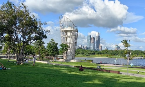 Shenzhen Talent Park